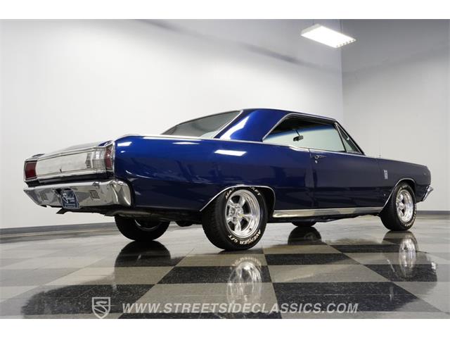 1967 Dodge Dart (CC-2099211) for sale in Concord, North Carolina