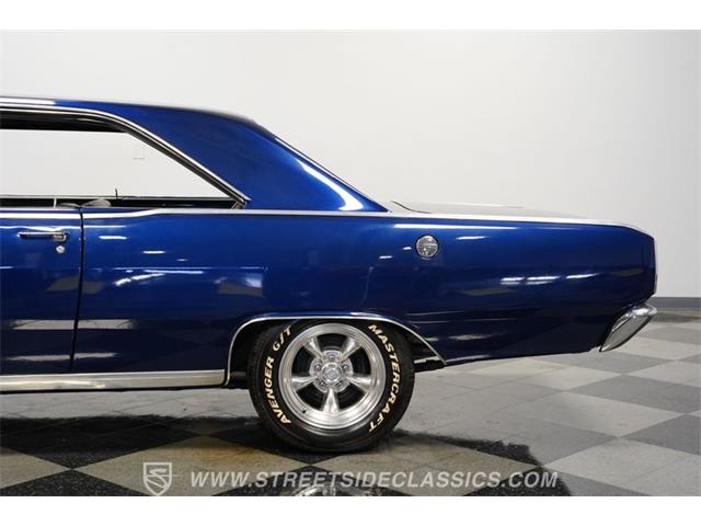 1967 Dodge Dart (CC-2099211) for sale in Concord, North Carolina