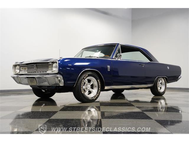 1967 Dodge Dart (CC-2099211) for sale in Concord, North Carolina