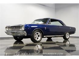 1967 Dodge Dart (CC-2099211) for sale in Concord, North Carolina