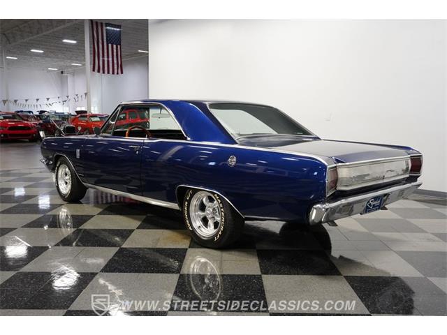 1967 Dodge Dart (CC-2099211) for sale in Concord, North Carolina