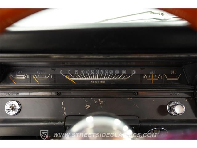 1967 Dodge Dart (CC-2099211) for sale in Concord, North Carolina