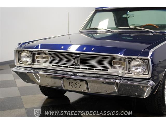 1967 Dodge Dart (CC-2099211) for sale in Concord, North Carolina