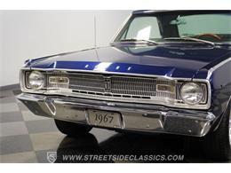 1967 Dodge Dart (CC-2099211) for sale in Concord, North Carolina
