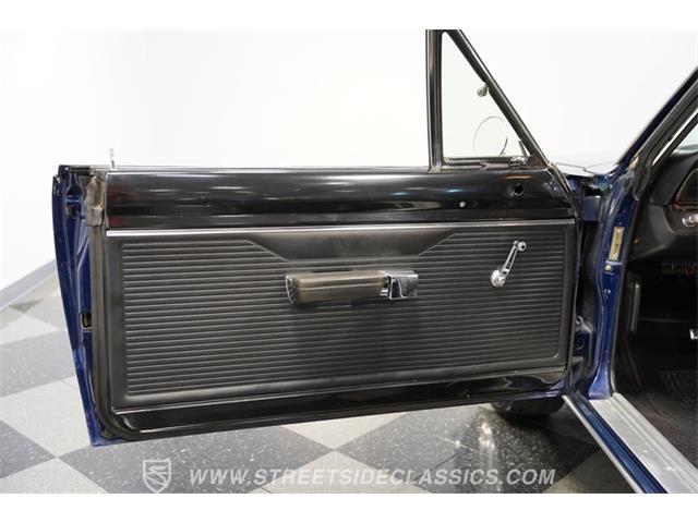 1967 Dodge Dart (CC-2099211) for sale in Concord, North Carolina