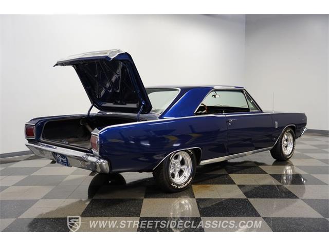 1967 Dodge Dart (CC-2099211) for sale in Concord, North Carolina