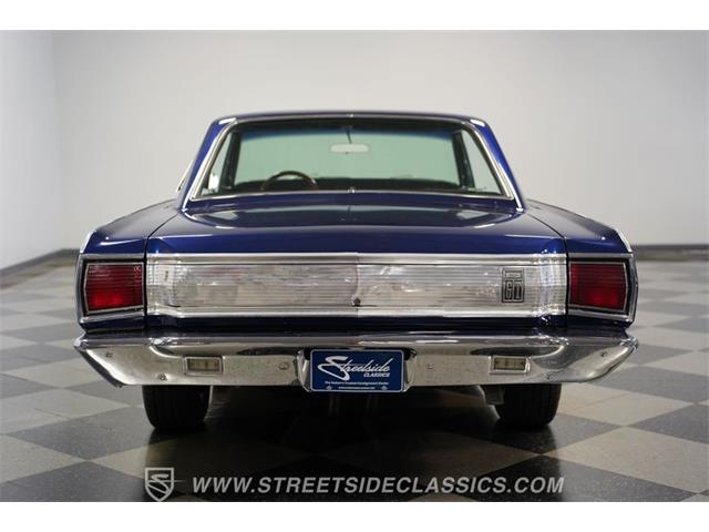 1967 Dodge Dart (CC-2099211) for sale in Concord, North Carolina