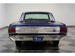 1967 Dodge Dart (CC-2099211) for sale in Concord, North Carolina