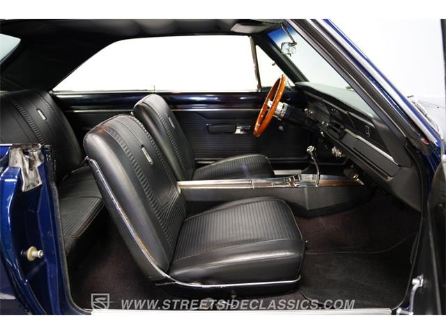 1967 Dodge Dart (CC-2099211) for sale in Concord, North Carolina