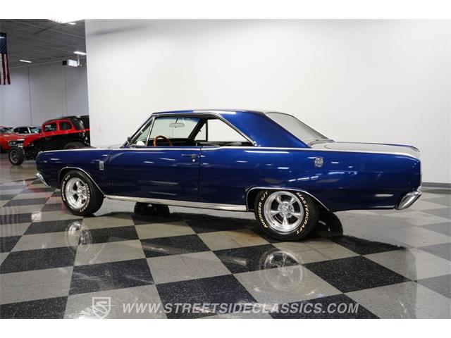 1967 Dodge Dart (CC-2099211) for sale in Concord, North Carolina