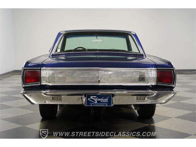 1967 Dodge Dart (CC-2099211) for sale in Concord, North Carolina