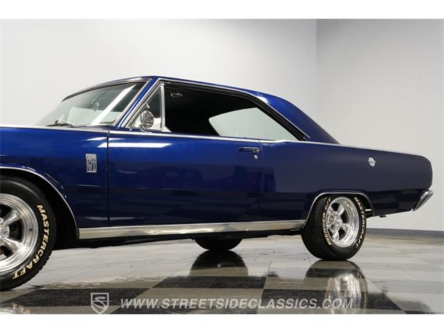1967 Dodge Dart (CC-2099211) for sale in Concord, North Carolina