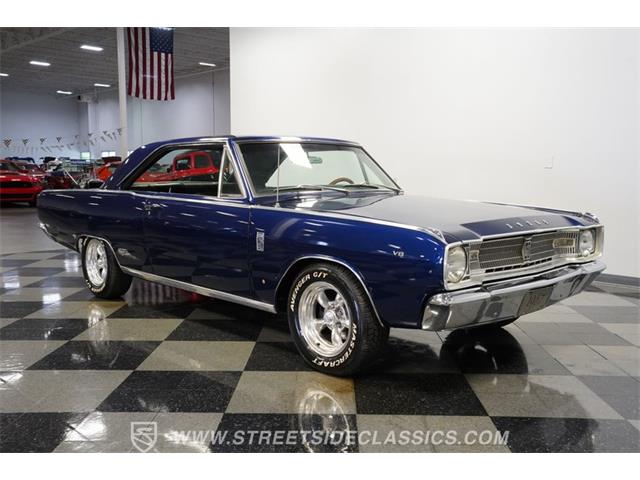 1967 Dodge Dart (CC-2099211) for sale in Concord, North Carolina