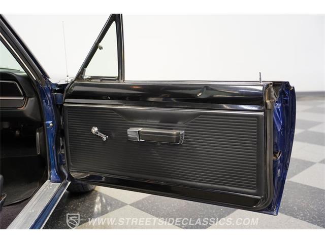 1967 Dodge Dart (CC-2099211) for sale in Concord, North Carolina