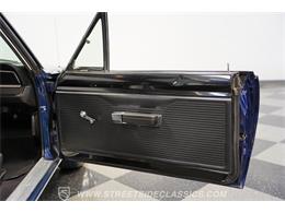 1967 Dodge Dart (CC-2099211) for sale in Concord, North Carolina