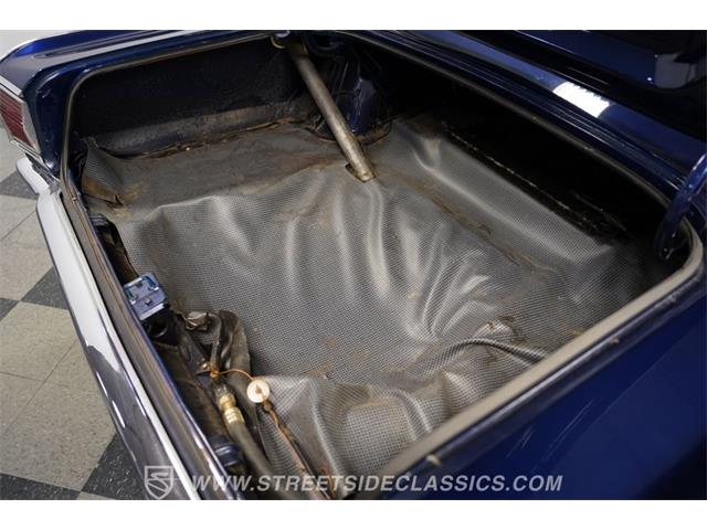 1967 Dodge Dart (CC-2099211) for sale in Concord, North Carolina