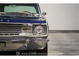 1967 Dodge Dart (CC-2099211) for sale in Concord, North Carolina