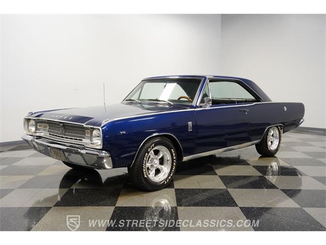 1967 Dodge Dart (CC-2099211) for sale in Concord, North Carolina