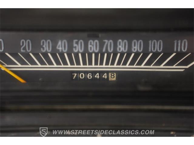 1967 Dodge Dart (CC-2099211) for sale in Concord, North Carolina