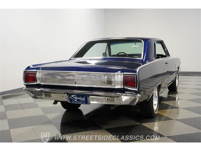 1967 Dodge Dart (CC-2099211) for sale in Concord, North Carolina