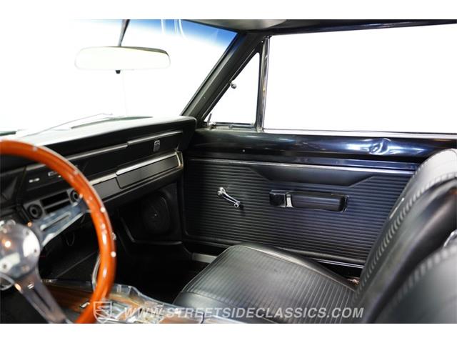 1967 Dodge Dart (CC-2099211) for sale in Concord, North Carolina