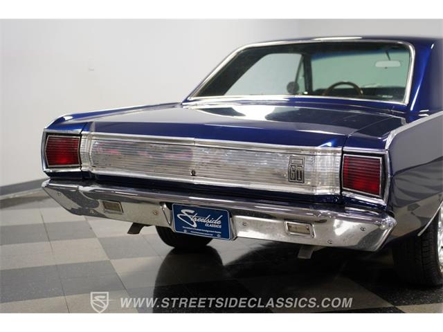 1967 Dodge Dart (CC-2099211) for sale in Concord, North Carolina