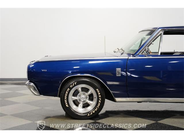 1967 Dodge Dart (CC-2099211) for sale in Concord, North Carolina
