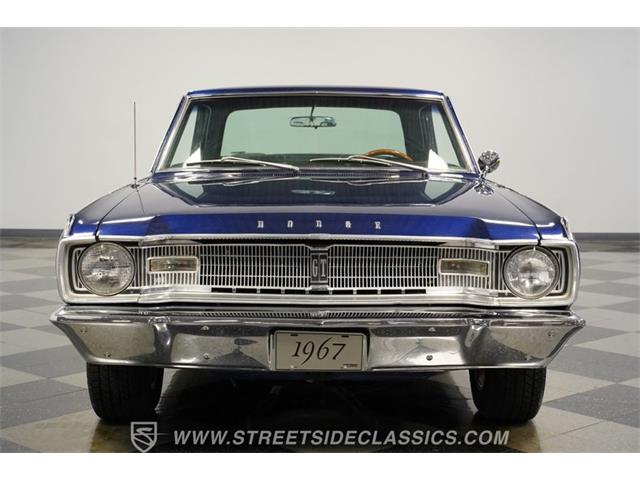 1967 Dodge Dart (CC-2099211) for sale in Concord, North Carolina