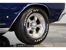 1967 Dodge Dart (CC-2099211) for sale in Concord, North Carolina