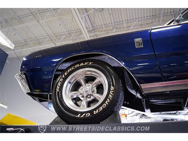 1967 Dodge Dart (CC-2099211) for sale in Concord, North Carolina