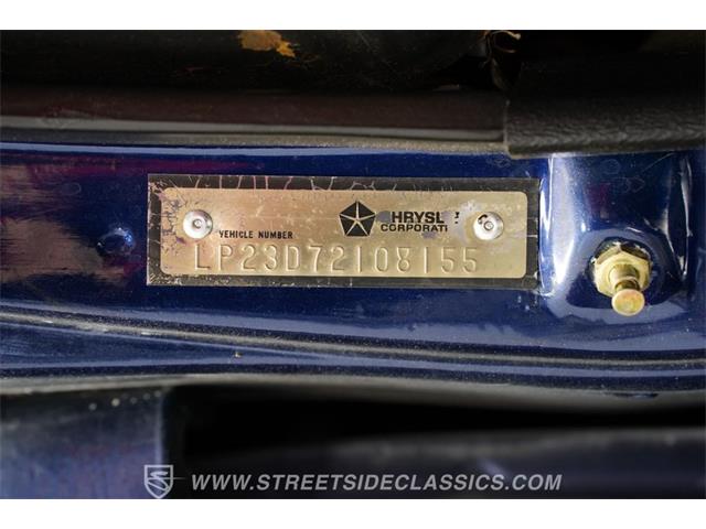 1967 Dodge Dart (CC-2099211) for sale in Concord, North Carolina
