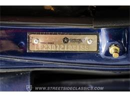 1967 Dodge Dart (CC-2099211) for sale in Concord, North Carolina