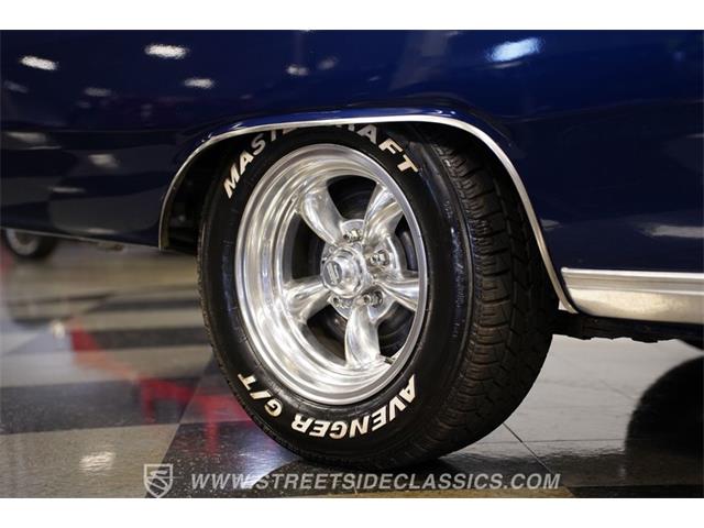 1967 Dodge Dart (CC-2099211) for sale in Concord, North Carolina