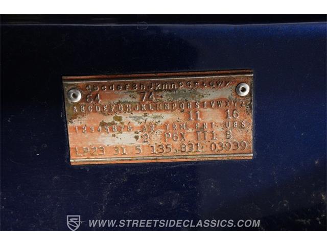 1967 Dodge Dart (CC-2099211) for sale in Concord, North Carolina