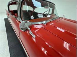 1957 Chevrolet Bel Air (CC-2099212) for sale in Morgantown, Pennsylvania