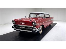 1957 Chevrolet Bel Air (CC-2099212) for sale in Morgantown, Pennsylvania