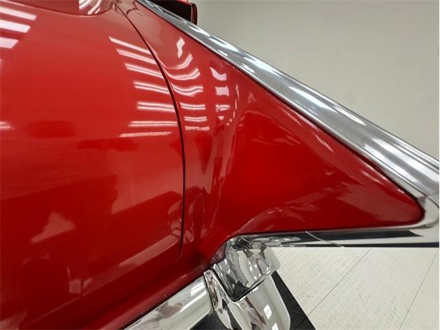 1957 Chevrolet Bel Air (CC-2099212) for sale in Morgantown, Pennsylvania