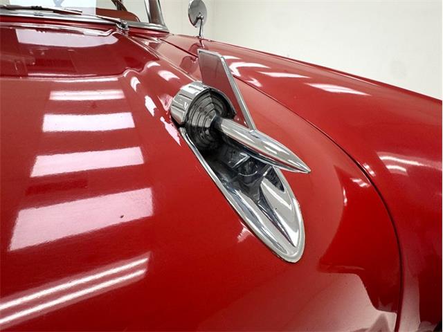 1957 Chevrolet Bel Air (CC-2099212) for sale in Morgantown, Pennsylvania