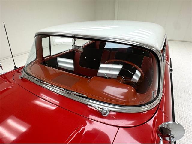 1957 Chevrolet Bel Air (CC-2099212) for sale in Morgantown, Pennsylvania