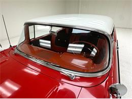1957 Chevrolet Bel Air (CC-2099212) for sale in Morgantown, Pennsylvania