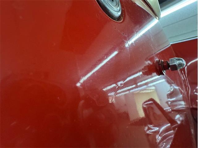 1957 Chevrolet Bel Air (CC-2099212) for sale in Morgantown, Pennsylvania