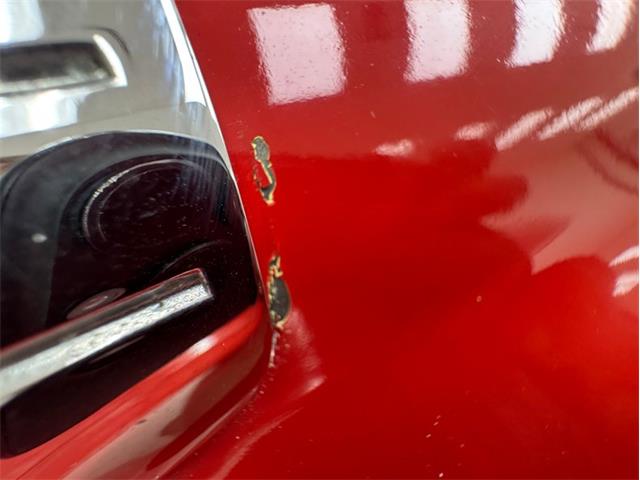 1957 Chevrolet Bel Air (CC-2099212) for sale in Morgantown, Pennsylvania