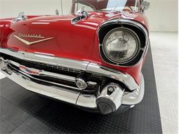 1957 Chevrolet Bel Air (CC-2099212) for sale in Morgantown, Pennsylvania
