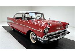 1957 Chevrolet Bel Air (CC-2099212) for sale in Morgantown, Pennsylvania