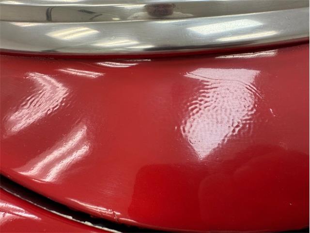 1957 Chevrolet Bel Air (CC-2099212) for sale in Morgantown, Pennsylvania