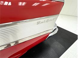 1957 Chevrolet Bel Air (CC-2099212) for sale in Morgantown, Pennsylvania
