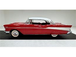 1957 Chevrolet Bel Air (CC-2099212) for sale in Morgantown, Pennsylvania