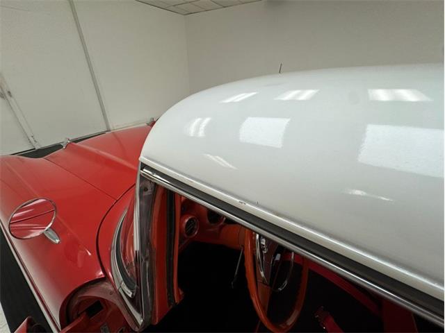 1957 Chevrolet Bel Air (CC-2099212) for sale in Morgantown, Pennsylvania
