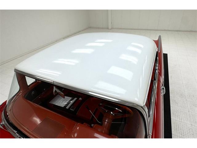 1957 Chevrolet Bel Air (CC-2099212) for sale in Morgantown, Pennsylvania