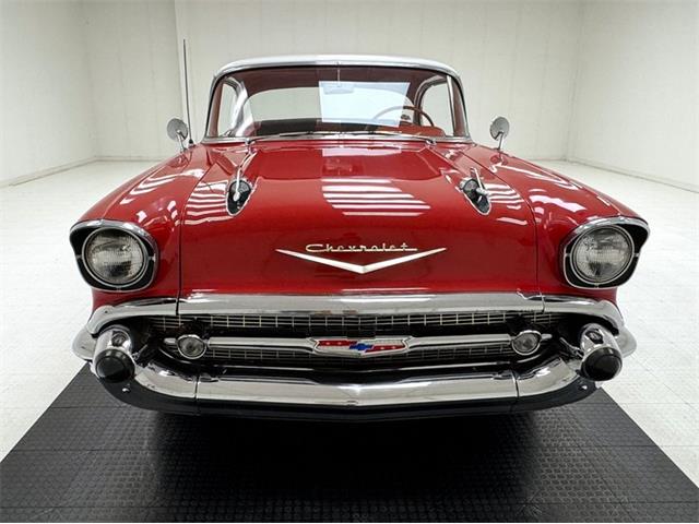 1957 Chevrolet Bel Air (CC-2099212) for sale in Morgantown, Pennsylvania